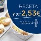 Pastelitos de calabacín