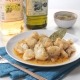 Bacalao encebollado