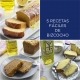 5 recetas de bizcochos con aceite fáciles e irresistibles
