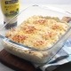 Coliflor gratinada