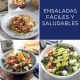 Ensaladas fáciles y saludables