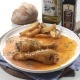 Jamoncitos de pollo al Vinagre de Jerez Reserva