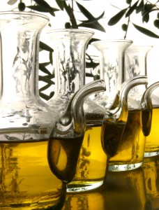 Aceite y trucos en Ybarra