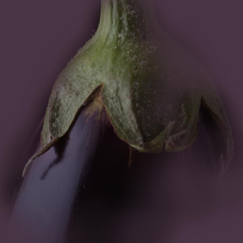 Berenjena