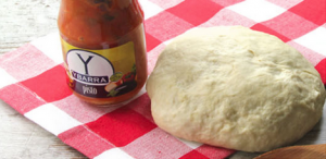 Pisto Ybarra
