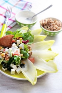Ensalda-de-Queso-