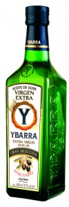 Aceite de oliva Virgen Extra gran selección afrutado