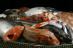Pescados