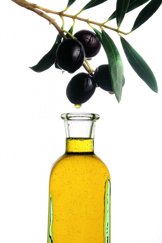 aceite+aceitunas ybarra
