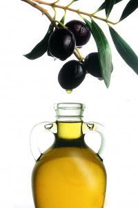 aceite+aceitunas