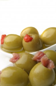 aceitunas rellenas 2