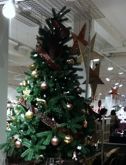 Árbol Navidad