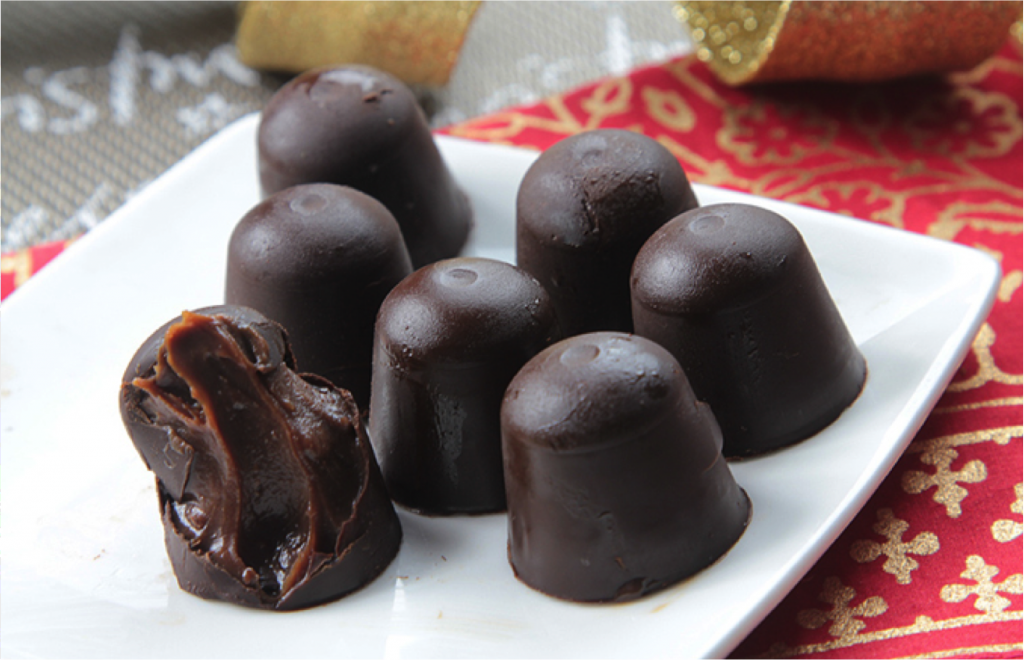 Bombones