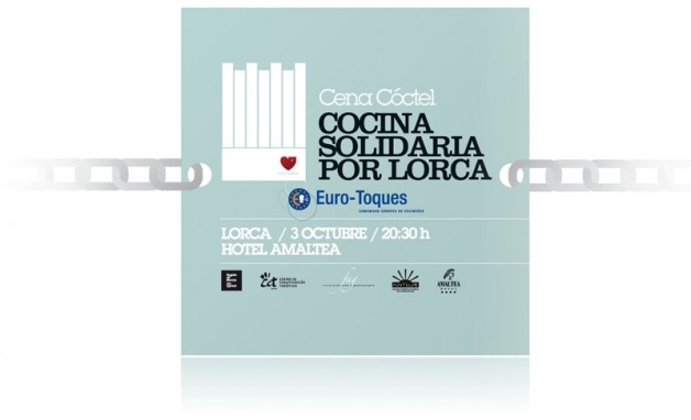 Cocina Solidaria por Lorca