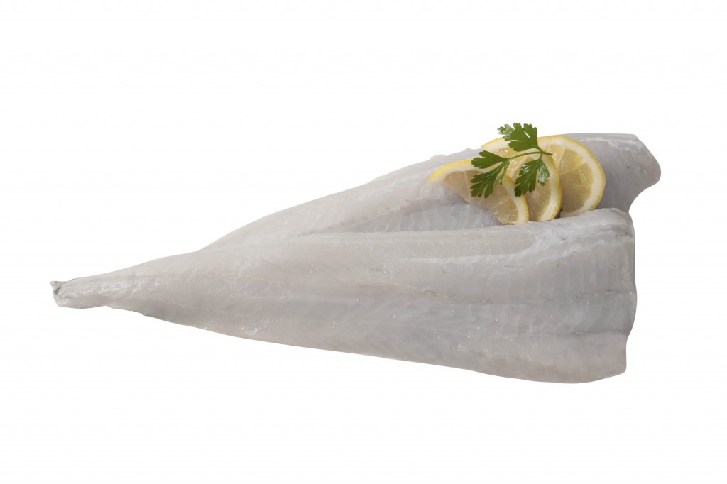 Filete de Merluza