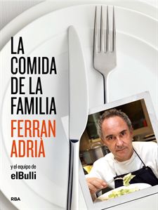 La comida de la familia