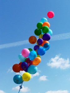 globos