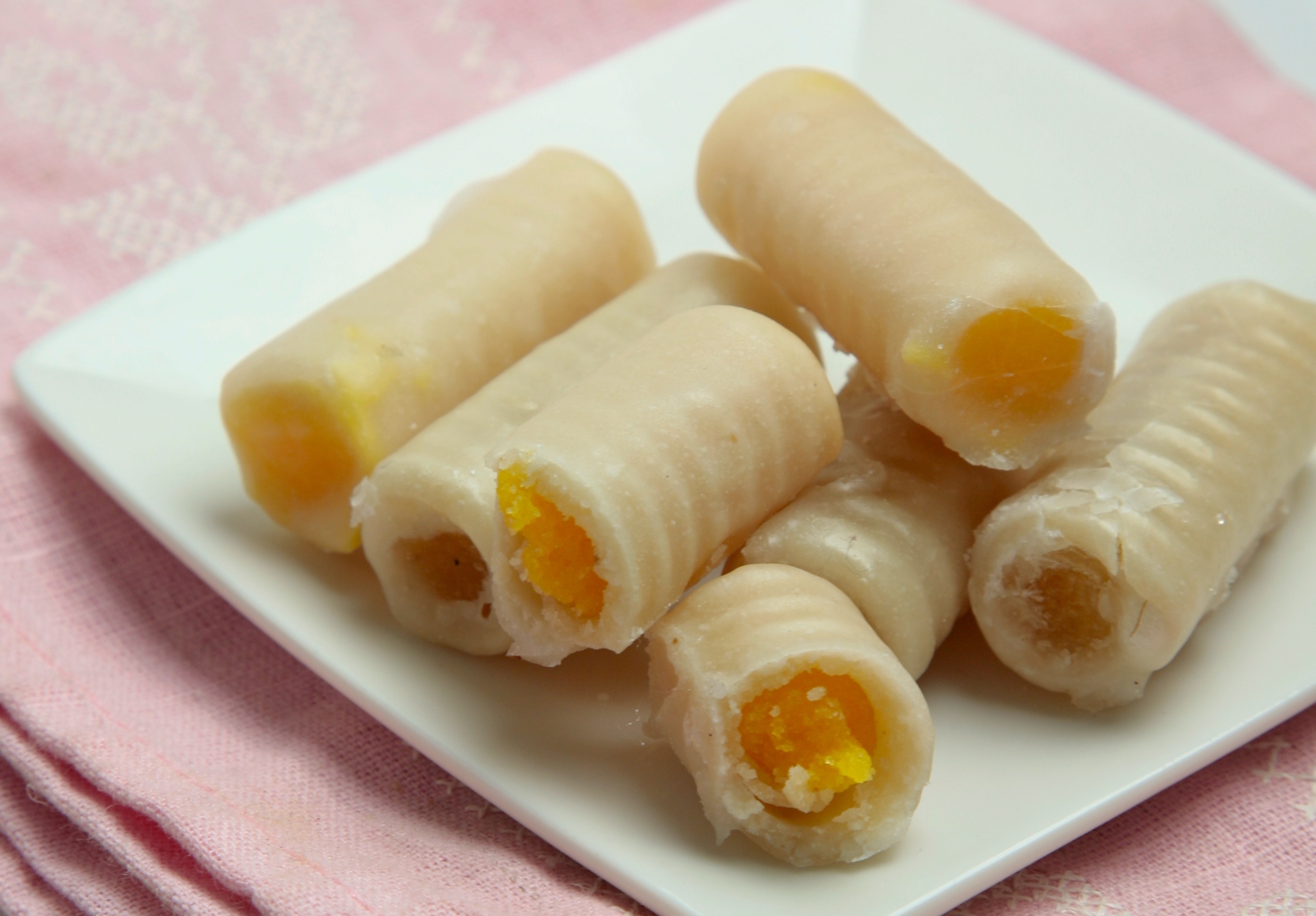 Huesos de Santo