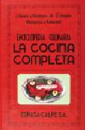 La Cocina Completa