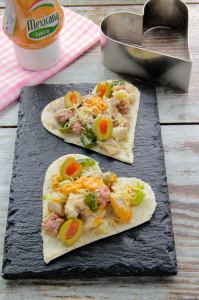 Salda Mexicana Ybarra