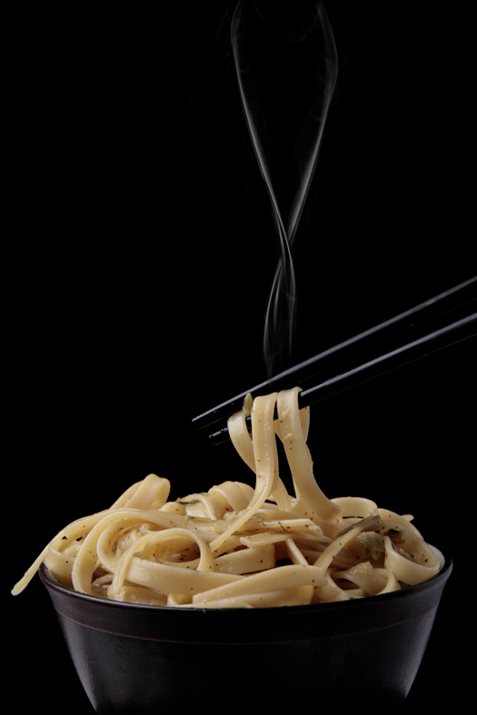 Cocina Oriental