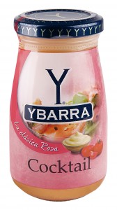 Salsa Cocktail Ybarra