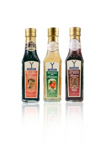 tres vinagres ybarra