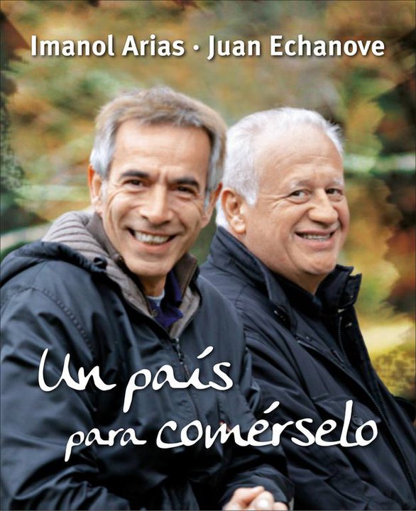 Un País Para Comérselo